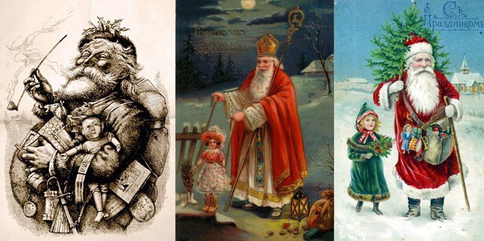 Когда на самом деле наступит Новый год? история, новый год, факты