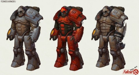 Чебурзилла и гули-гопники. Bethesda оценила фан-арты советского Fallout Чебурзилла и гули-гопники. Bethesda оценила фан-арты советского Fallout Игры,фан-арт