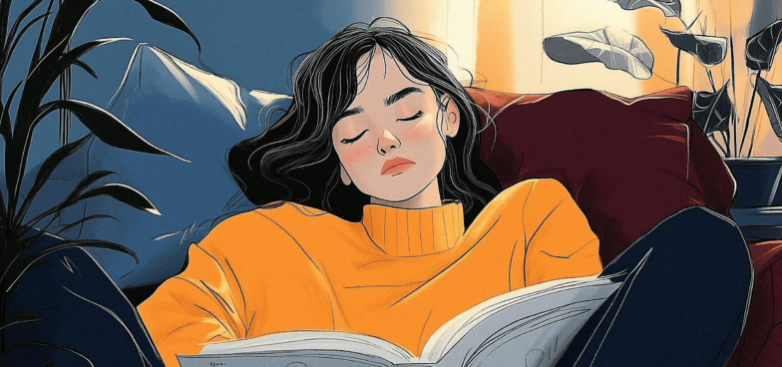 Как справиться с сезонной депрессией