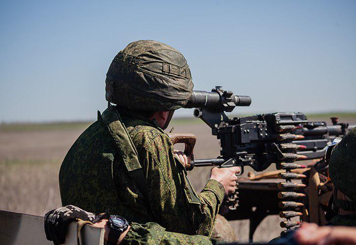 Поражение ВСУ под Донецком: Защитники ДНР расчленили группировку противника