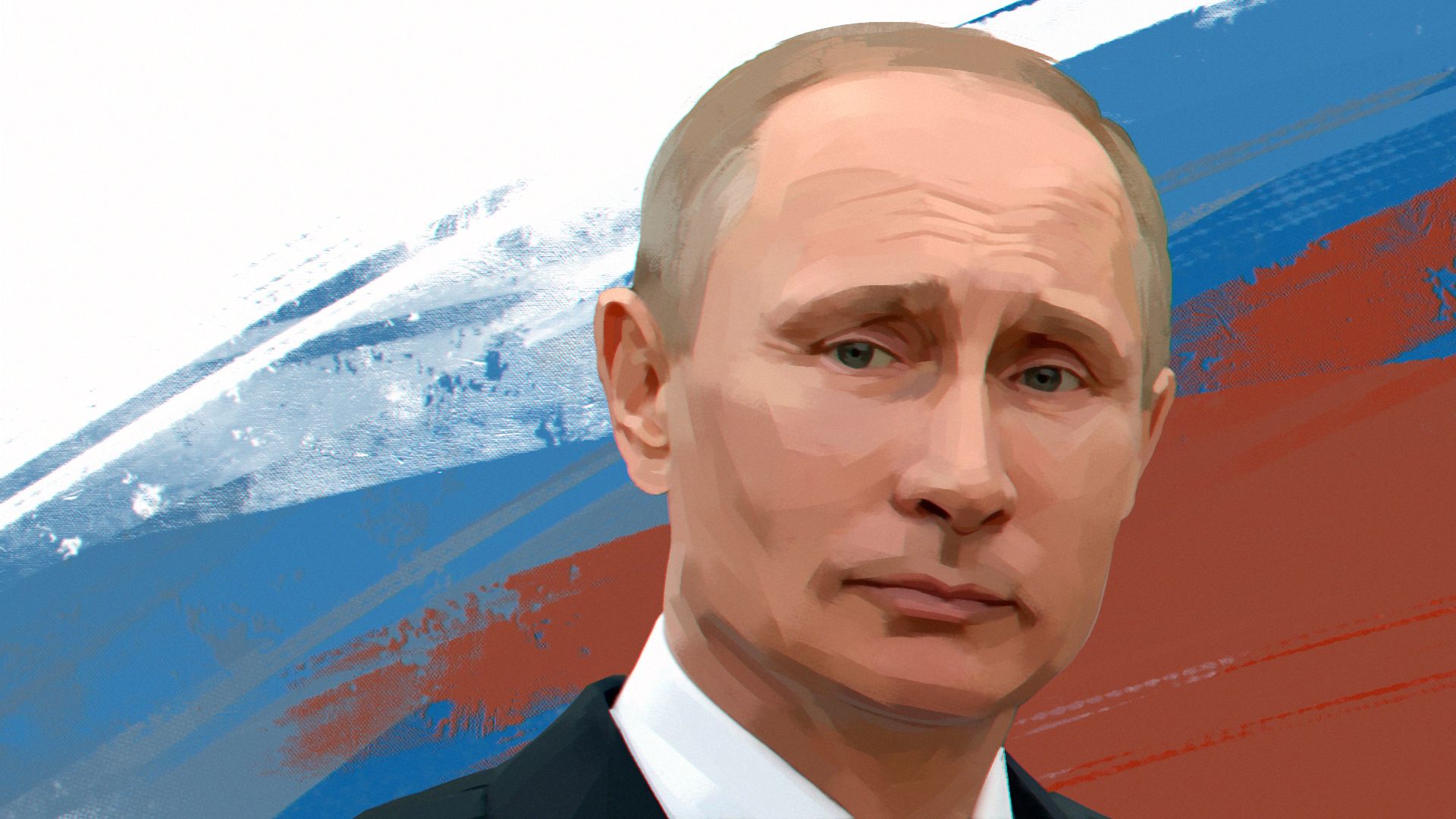 Путин пообщался с мобилизованным резервистом на полигоне в Рязанской области