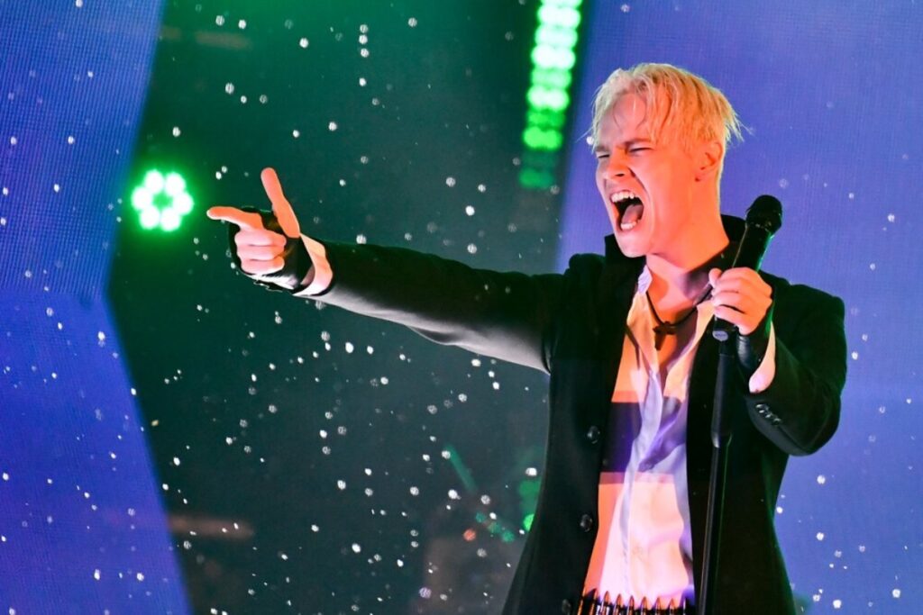 Определились все участники «Интервидения»