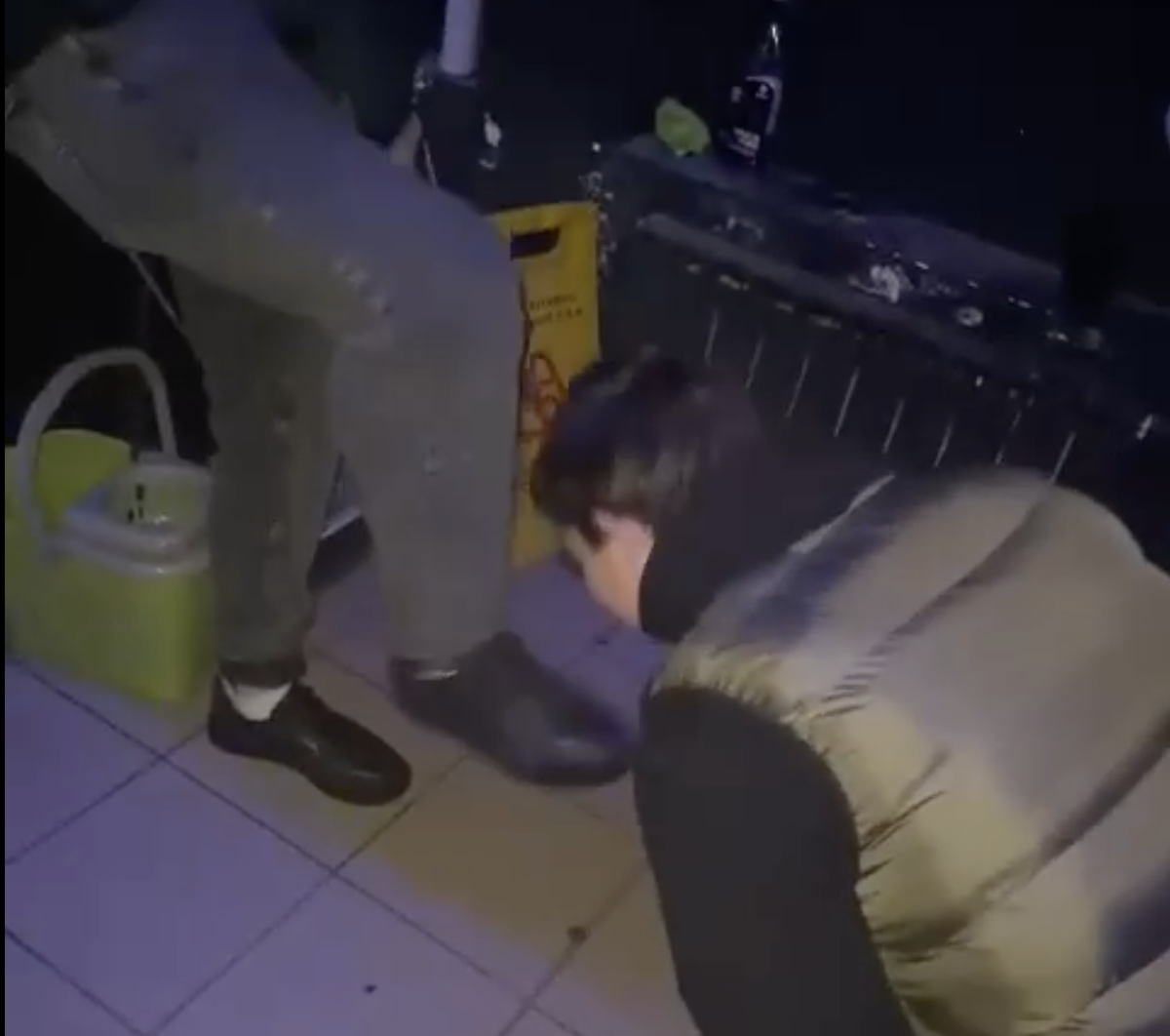 -3