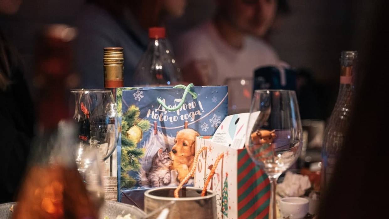 Каждый пятый россиянин хотел бы сократить новогодние каникулы