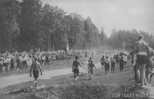 Джеймс Эббе: СССР в фотографиях 1932 года Джеймс Эббе: СССР в фотографиях 1932 года