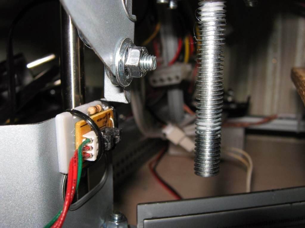 3D принтер своими руками из старой техники очень, довольно, Пришлось, слабые, поэтому, несколько, аппарата, принтера, принтеров, драйвер, который, оказалось, использовать, двигатели, концепции, интернете, также, необходимость, хорошо, минимизировать
