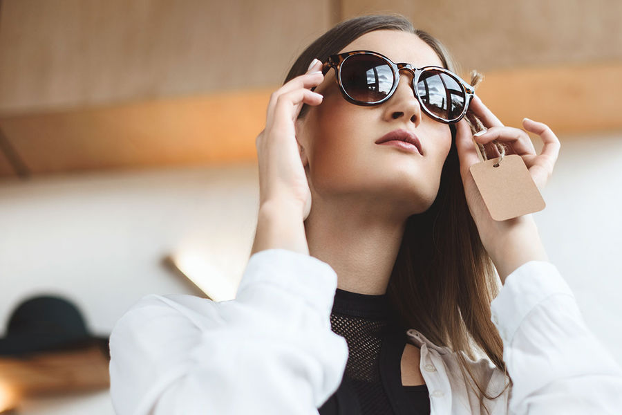 Офтальмолог Кусков: лучше выбирать солнцезащитные очки с маркировкой UV400