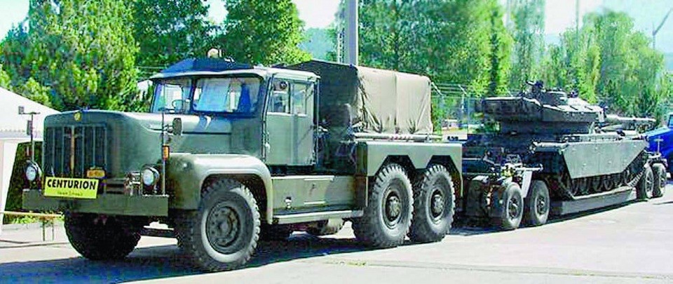 Сверхтяжелые грузовики Георгия Ротинова авто и мото,автомобиль