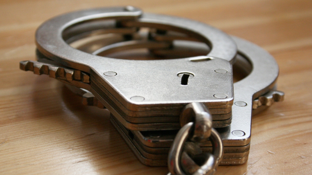 Полицейский скрыл одного из подозреваемых по делу о наркотиках в Адыгее