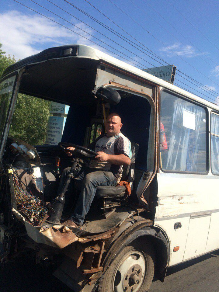 20 приколов из типичного заМКАДья 20 приколов из типичного заМКАДья