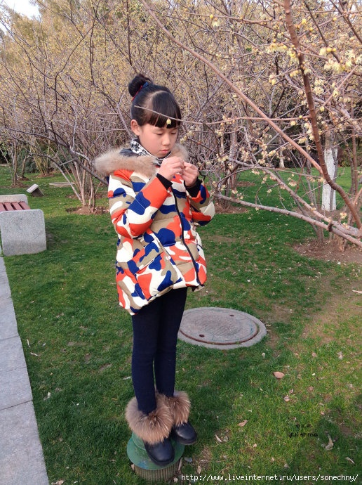 Выкройки детских курток и пальто Выкройки детских курток и пальто Выкройки детских курток и пальто,одежда,рукоделие,своими руками