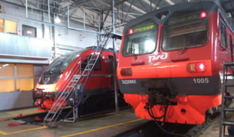 Путешествие на поезде Владивосток-Москва для семей Приморья не будет бить по карману