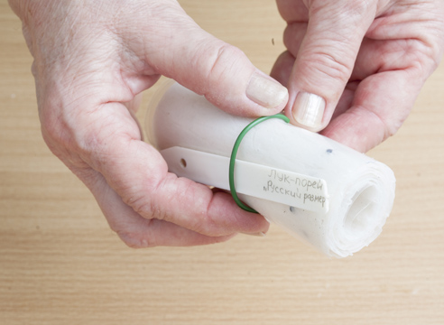 А вам знаком метод посева рассады по-московски? А вам знаком метод посева рассады по-московски? советы