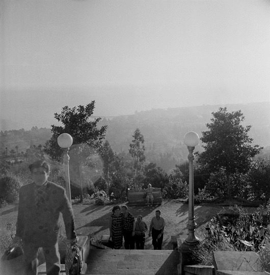 Советский Сухуми 1950-х годов Советский Сухуми 1950-х годов