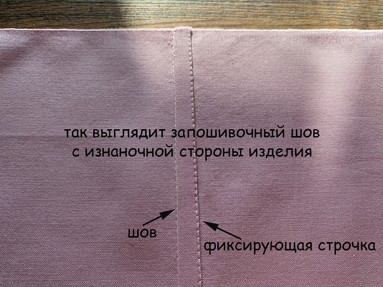 Как выполнить запошивочный шов: легко и без ошибок запошивочного, точно, припуска, выполнения, передней, детали, выполнять, чтобы, изделия, мастерклассе, настоящем, проутюжьте, запошивочный, воспользуйтесь, этого, 6  Оба, линейкой, разметки, припусковШаг, заутюжьте