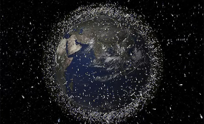 Точка Немо. В самом отдаленном месте Земли в 1997 записали звук и не смогли соотнести его ни с одним существом 
