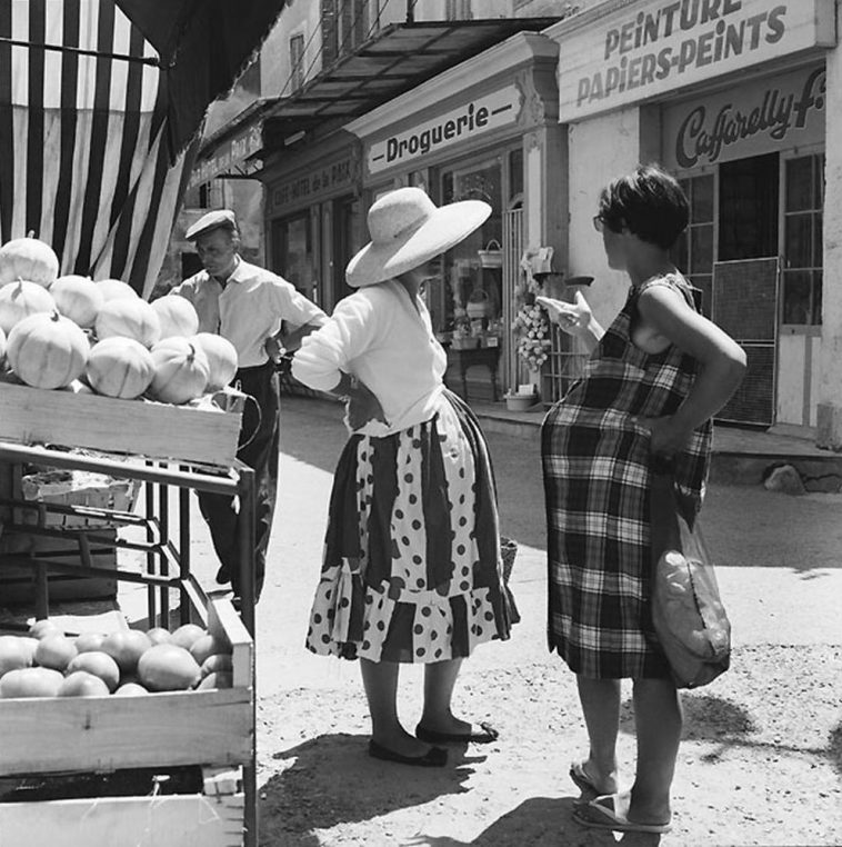 Рене Мальтет: юмор от гения фотографии интересное,Рене Мальтет,фотограф,фотография,юмор