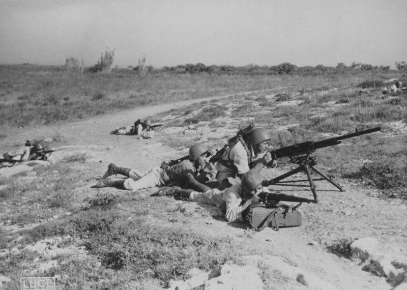 Критское сражение. Почему Гитлер отказался от дальнейшего наступления в Средиземноморье история