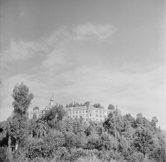 Советский Сухуми 1950-х годов Советский Сухуми 1950-х годов