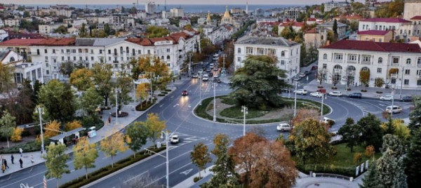 Куда идут деньги от платных парковок в Севастополе?