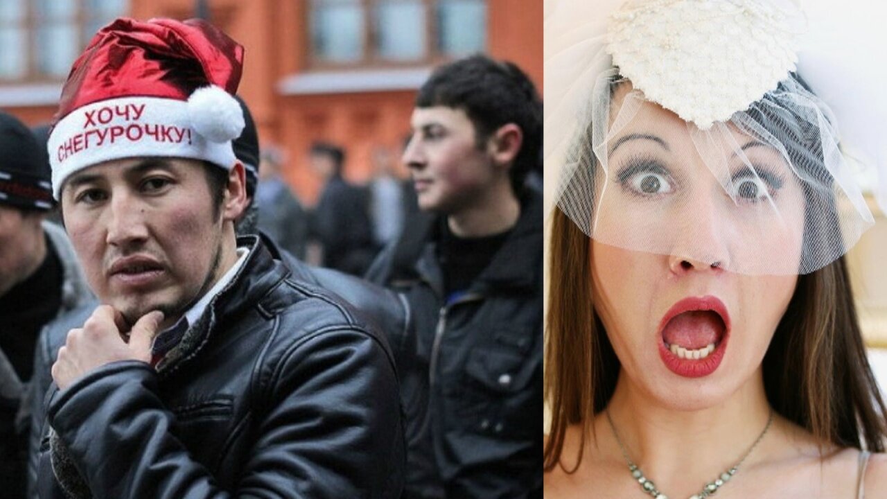 ЗАГС зарегистрировал брак россиянки с таджиком без ее присутствия. Как такое возможно?