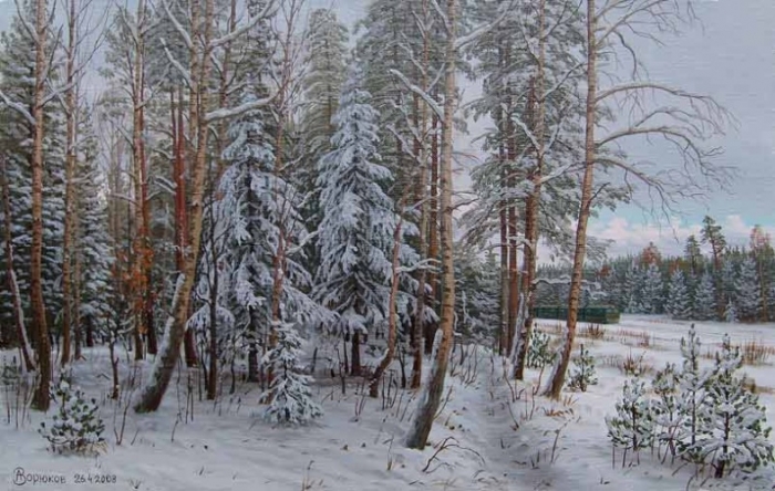 ������ ��������� ���������� ����������� ��������. ����� 1. (40 ����)