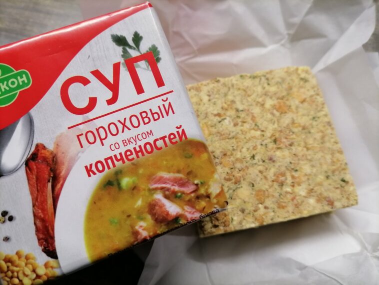 Блюда, которые советские хозяйки вкусно готовили «из ничего»