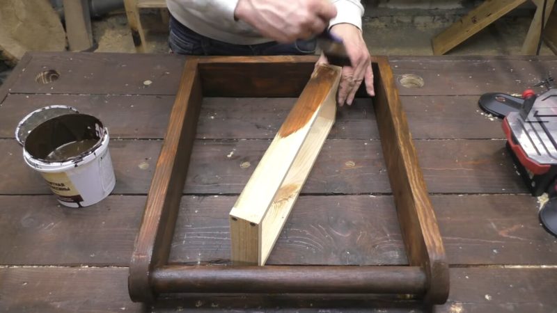 Неожиданная и полезная идея, что можно сделать из рыжей 110 трубы: переделка своими руками Неожиданная и полезная идея, что можно сделать из рыжей 110 трубы: переделка своими руками домашний очаг,,рукоделие,своими руками