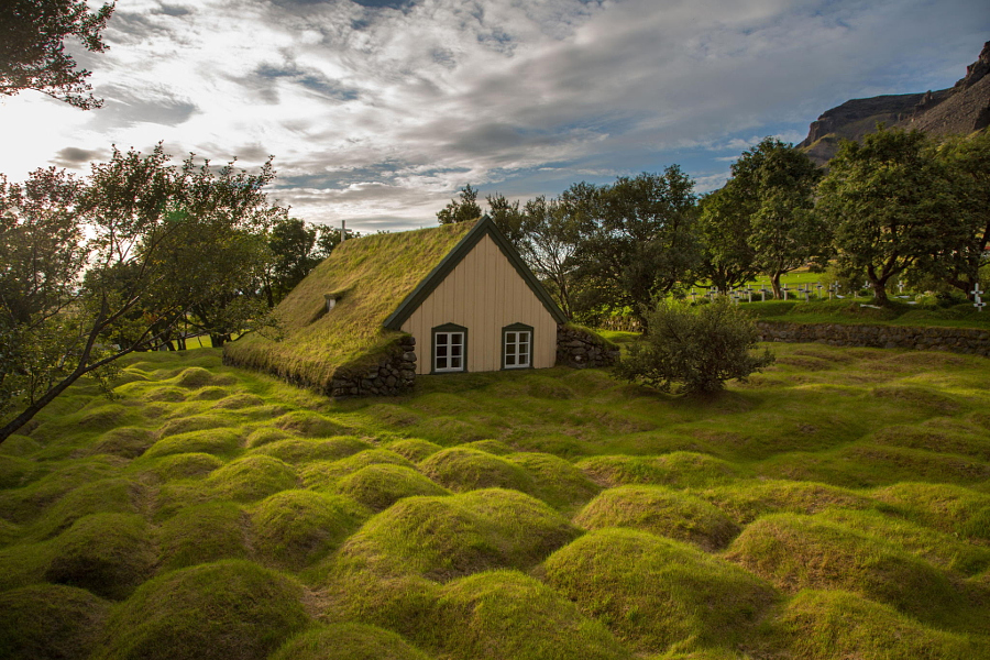 fotografii uedinennyh tserkvey 10