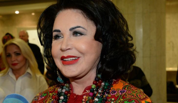 Бабкина рассказала о тяжелой болезни сына