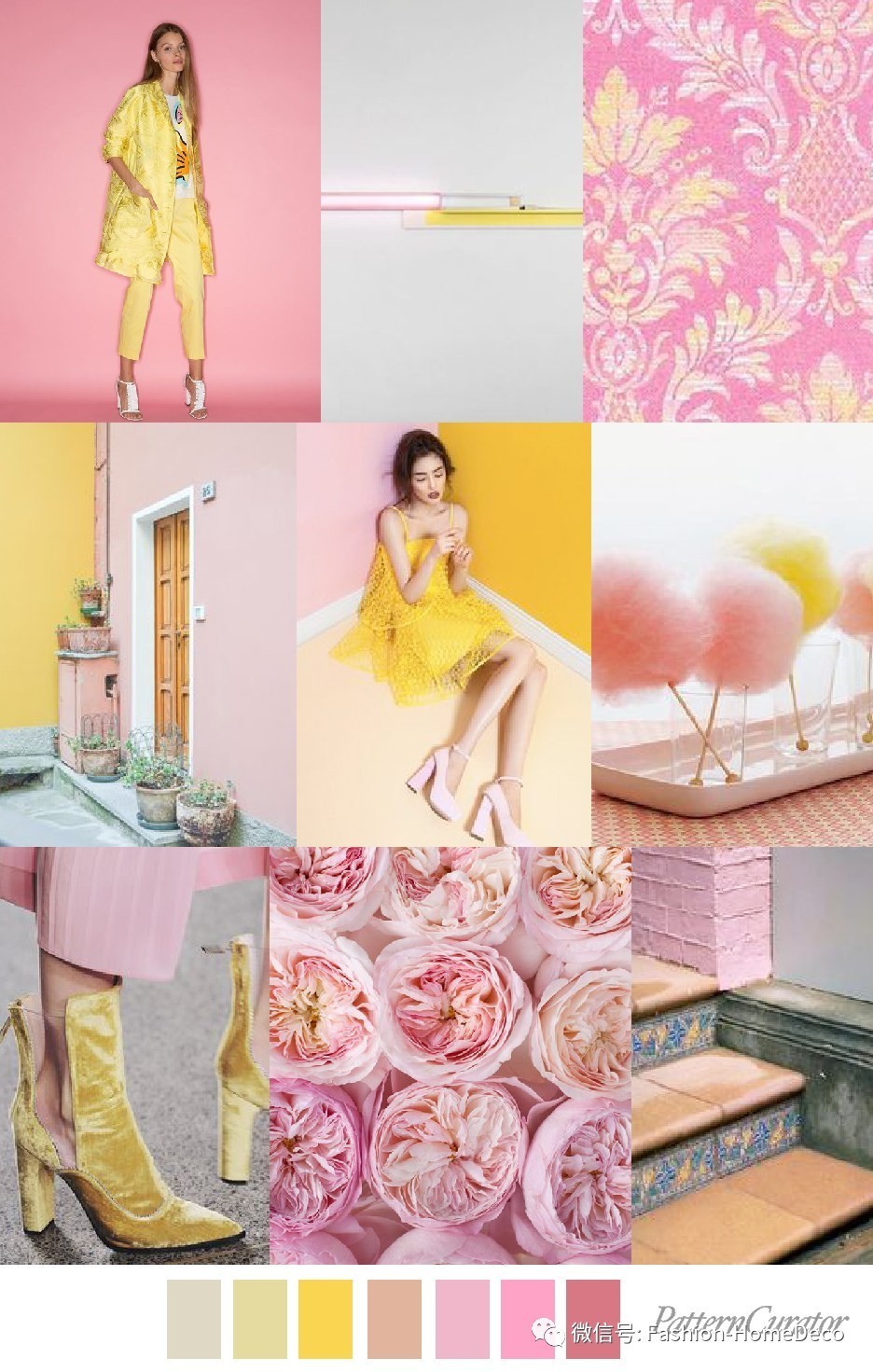 Модные тренды весна-лета 2020. ТОП 100 фото-образов Модные тренды весна-лета 2020. ТОП 100 фото-образов лучшее,мода,модные советы,Наряды