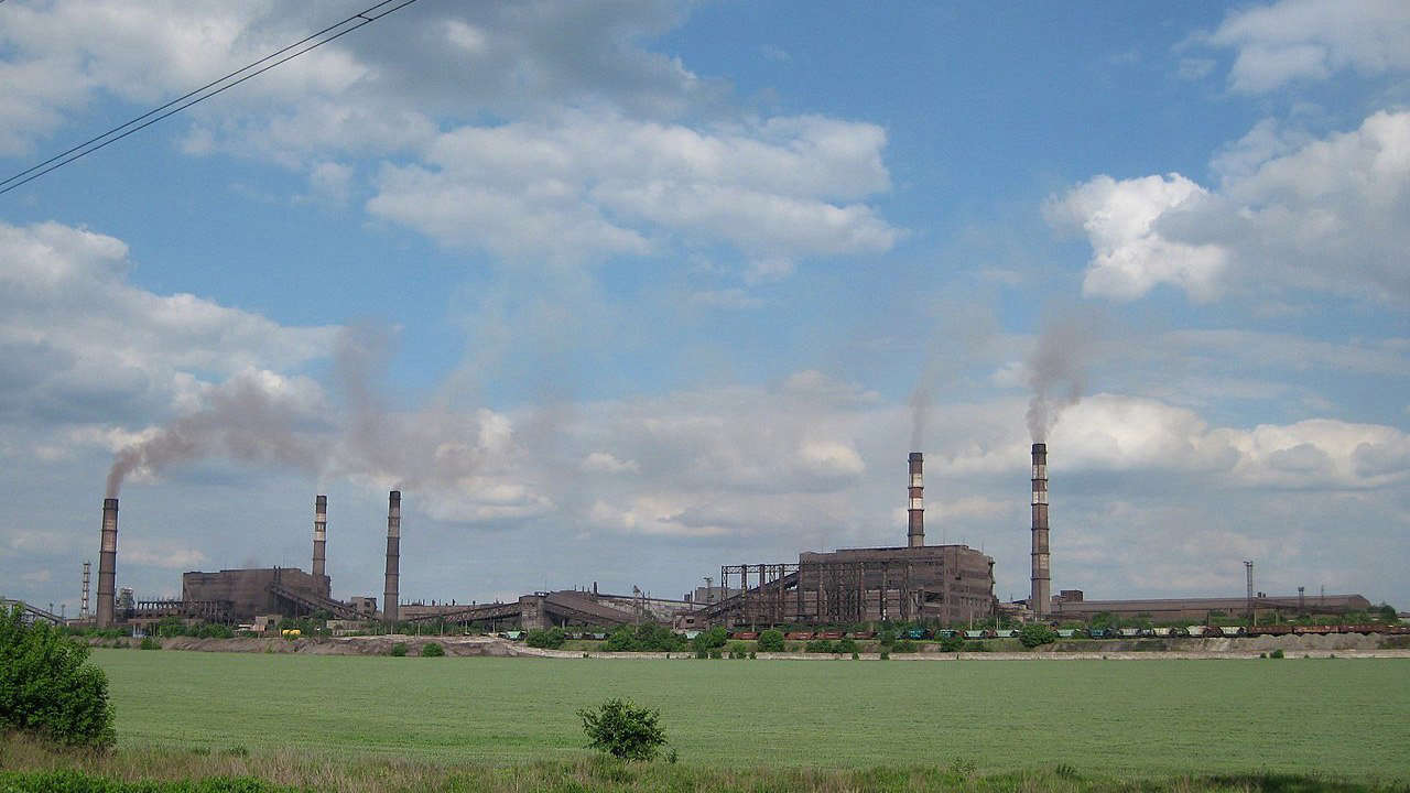 Заблокированным в «Азовстали» националистам хватит запасов еды всего на две недели