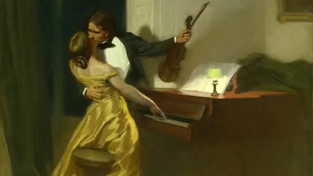 Лев Николаевич Толстой... Величайший русский гений, автор монументальных произведений, которые знают во всем мире.Толстой - это целая Вселенная.-3