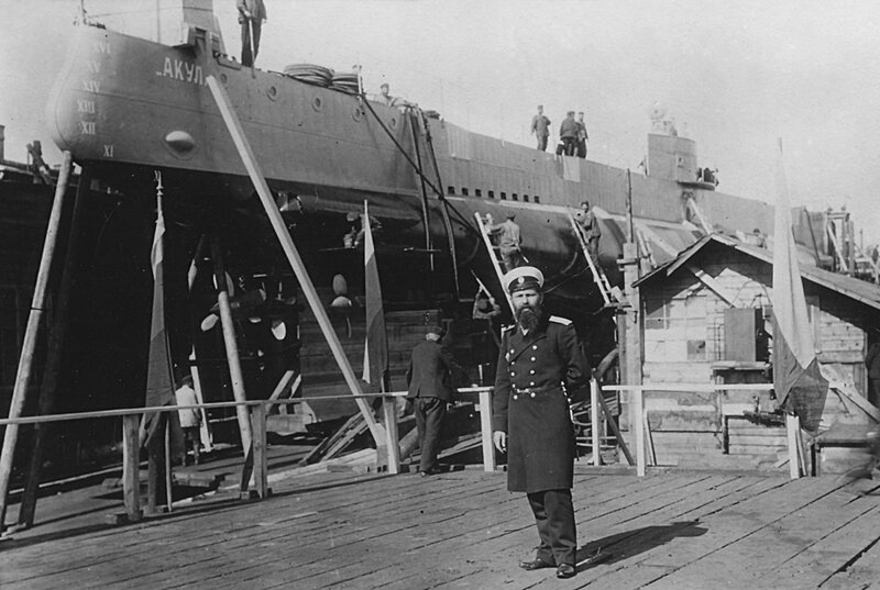 История легенды советского военного флота История легенды советского военного флота