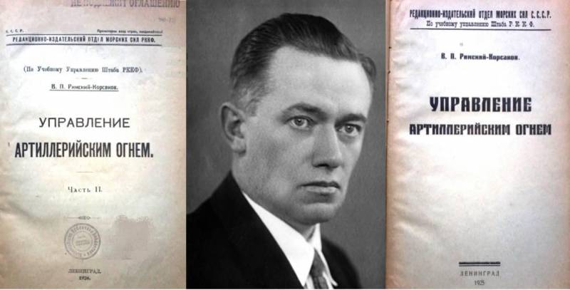 Цусима, Рожественский. Артиллерийские аспекты катастрофы. Пристрелка история