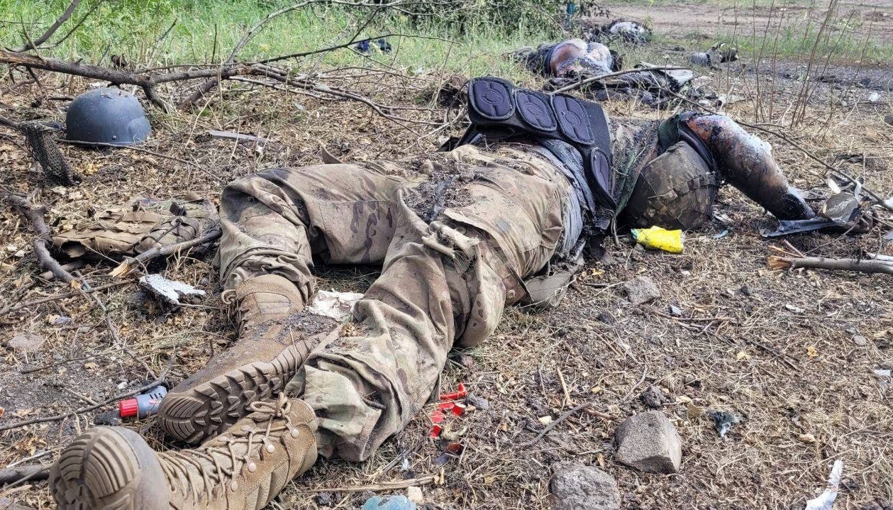 Ноль «двухсотых»: на Украине со скандалом обнаружили самый успешный батальон ВСУ Ноль «двухсотых»: на Украине со скандалом обнаружили самый успешный батальон ВСУ украина