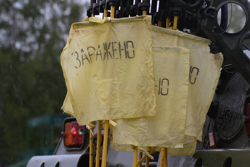 Конвенция о запрещении химического оружия и ее выполнение Конвенция о запрещении химического оружия и ее выполнение оружие