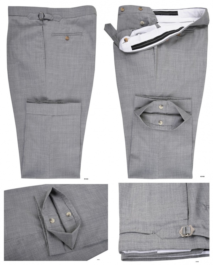 Необычные детальки мужских брюк брюки,детали,одежда,своими руками