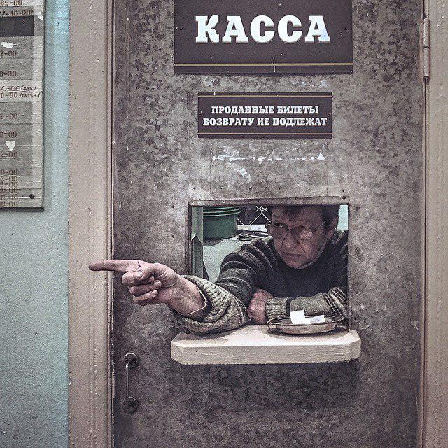 Фотограф из Пскова снимает российскую глубинку. Его работы скупают в США и Европе наравне с Энди Уорхолом 