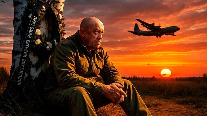 Батя ушёл в тень: Призрак Пригожина снова выходит на связь и получает зарплату