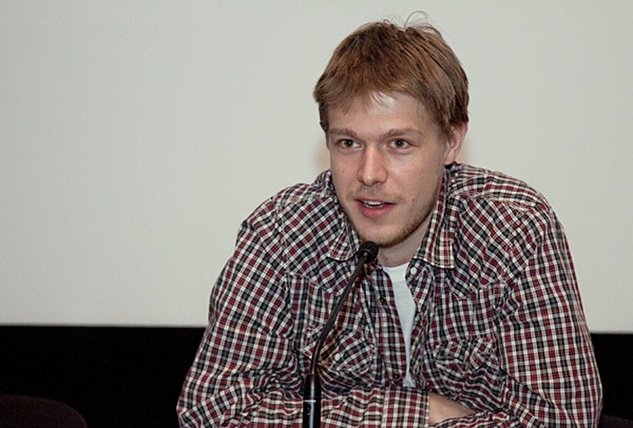 Никита Ефремов. / Фото: kino-teatr.ru