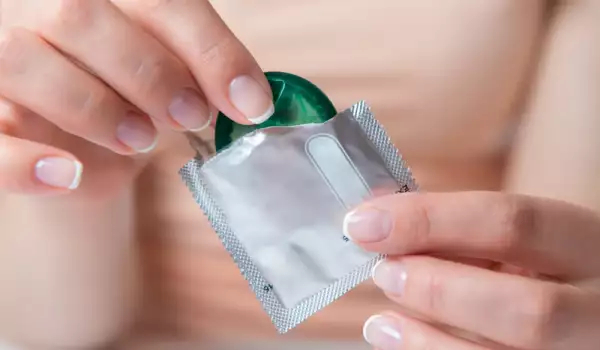 Как давай подготовимся в первый раз