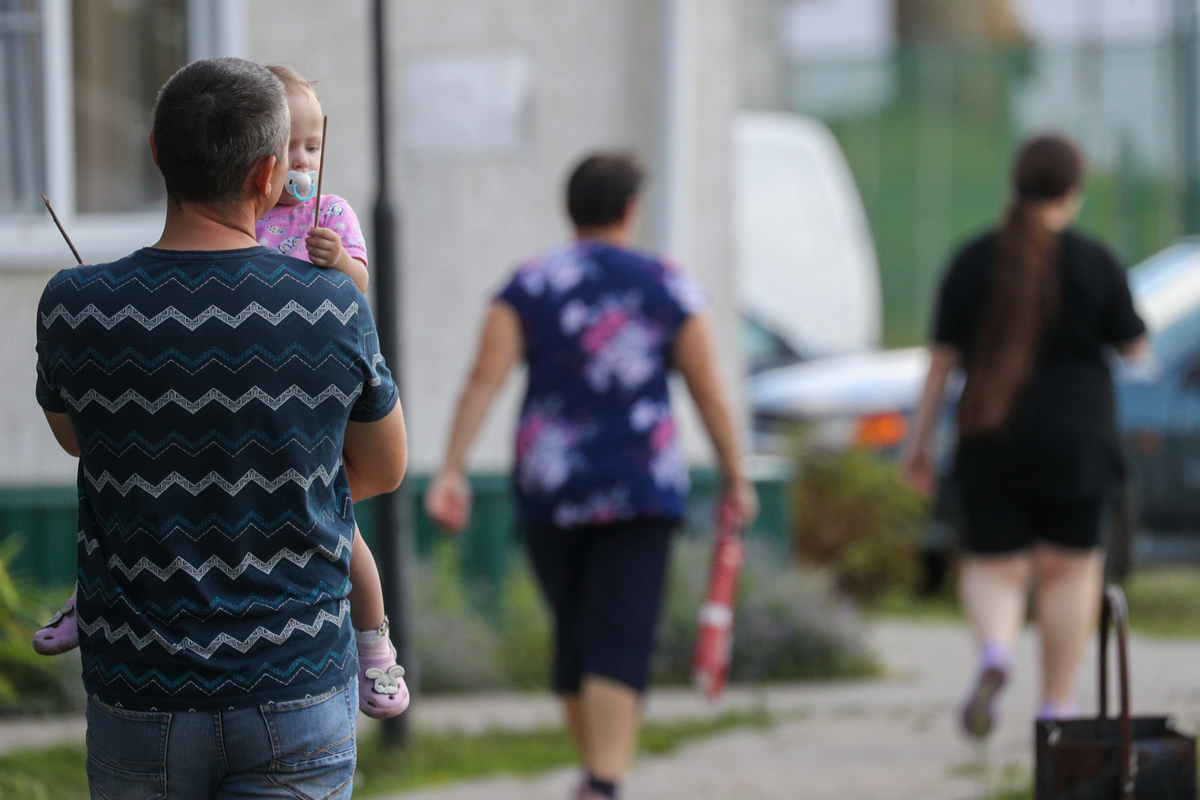 В Курской области отменили плату за ЖКХ в переселяемых районах