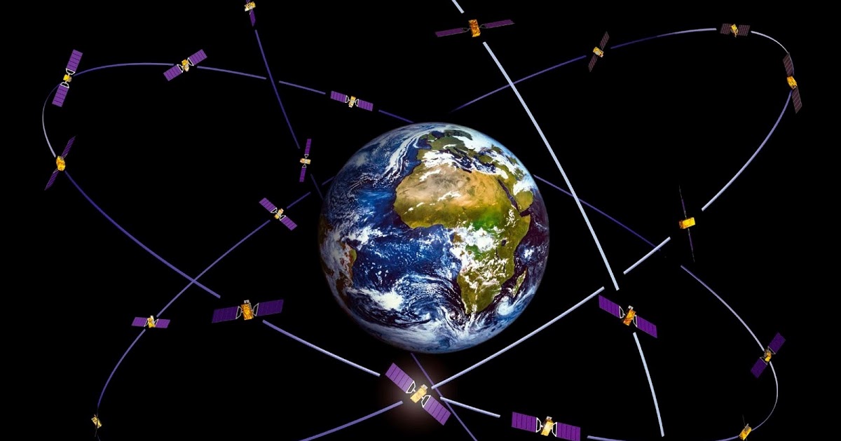 Спутниковые системы и технологии gprs глонасс галилео и пр проект