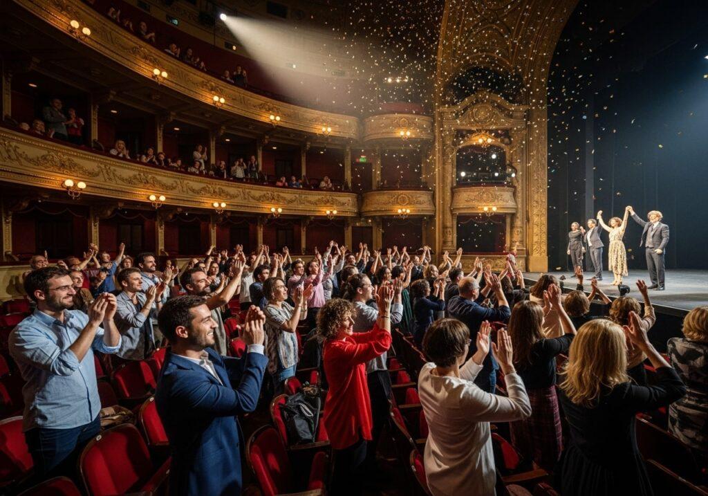 Вдохновение на каждый день: гид по культурным событиям ноября