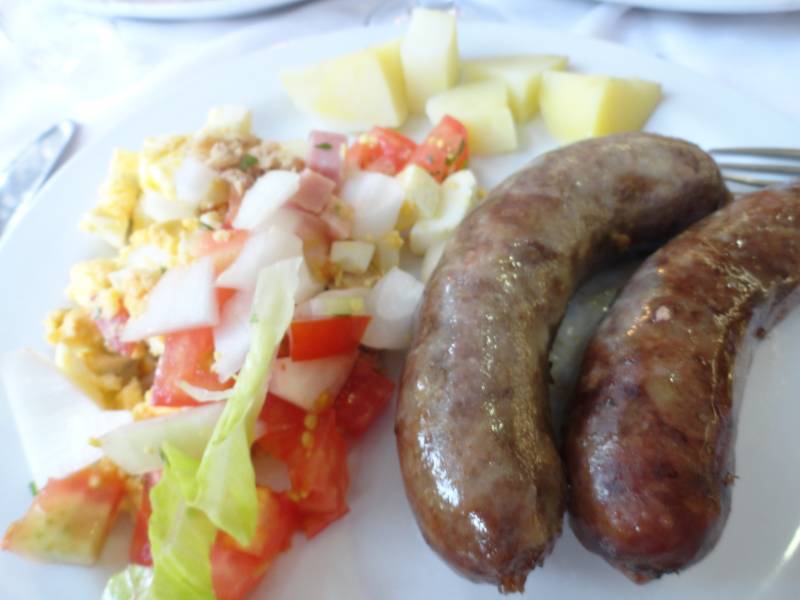 Костёр… за тушёные телячьи ножки! Костёр… за тушёные телячьи ножки! геополитика