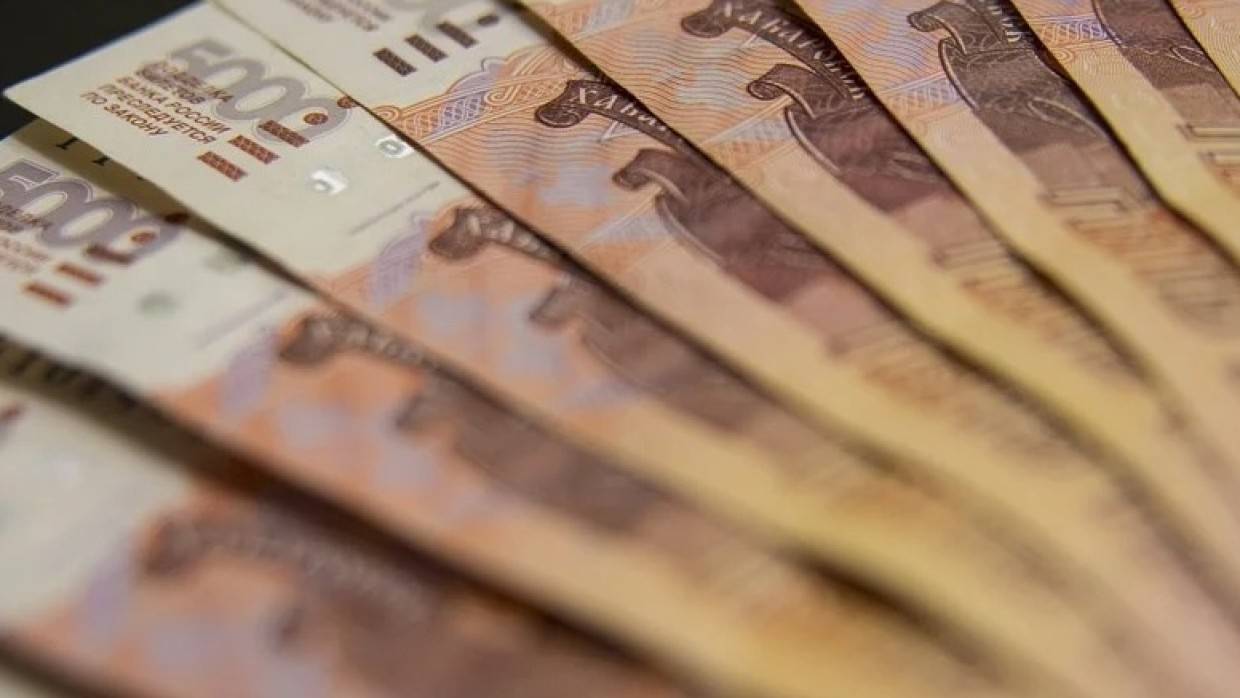Часть российских пенсионеров может получить 74 тысячи рублей в 2022 году