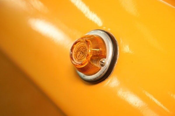 ИЖ-2125 - первый серийный советский лифтбек ИЖ-2125 - первый серийный советский лифтбек