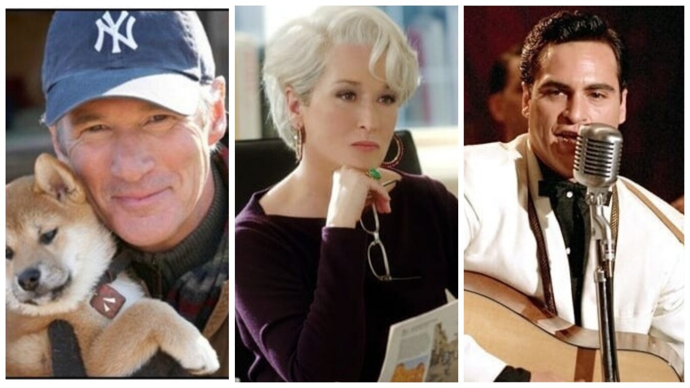 25 поистине захватывающих историй, которые легли в основу известных фильмов - актуальные новости по теме Реальность на Toplenta