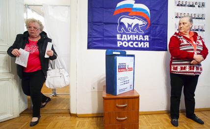 Кремль почувствовал, что «запахло жареным» Кремль почувствовал, что «запахло жареным» россия